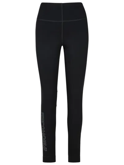 MONCLER MONCLER GRENOBLE LEGGINGS