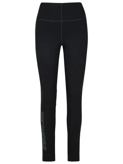 MONCLER MONCLER GRENOBLE LEGGINGS