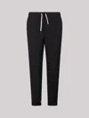 Moncler Grenoble Logo-print Drawstring Track Pants