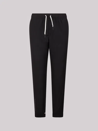 Moncler Grenoble Logo-print Drawstring Track Pants