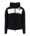 Moncler Piumino Verdons In Black