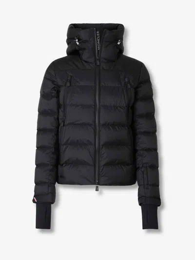 MONCLER MONCLER GRENOBLE SHORT PUFFER CAMURAC