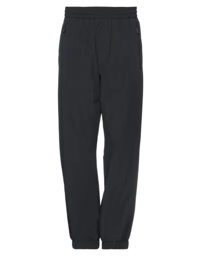 Moncler Pants In Black