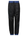 Moncler Grenoble Drawstring Trousers In Black