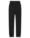 Moncler Grenoble Man Pants Black Size Xl Polyester