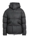 Moncler Men's Grenoble Krun Jacket