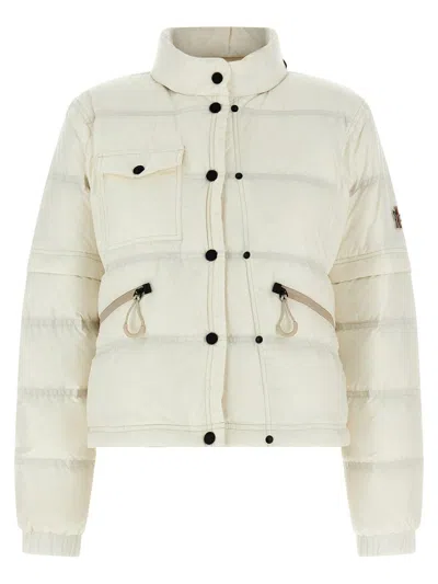 MONCLER MONCLER GRENOBLE 'MAUDUIT' 2-IN-1 DOWN JACKET