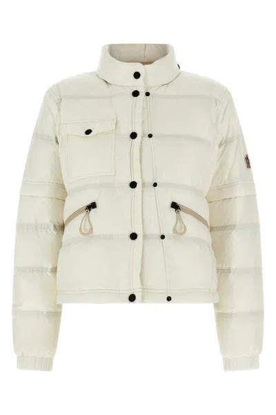MONCLER MONCLER GRENOBLE 'MAUDUIT' 2-IN-1 DOWN JACKET