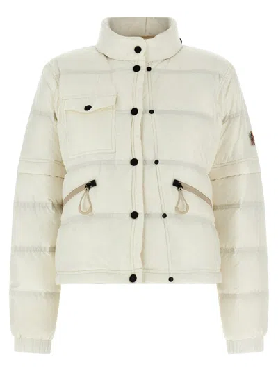 MONCLER MONCLER GRENOBLE 'MAUDUIT' 2-IN-1 DOWN JACKET