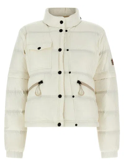 MONCLER MONCLER GRENOBLE 'MAUDUIT' 2-IN-1 DOWN JACKET