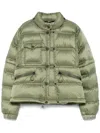 Moncler Women's Grenoble Mauduit