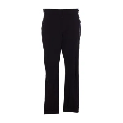 Moncler Grenoble Men Pants In Black