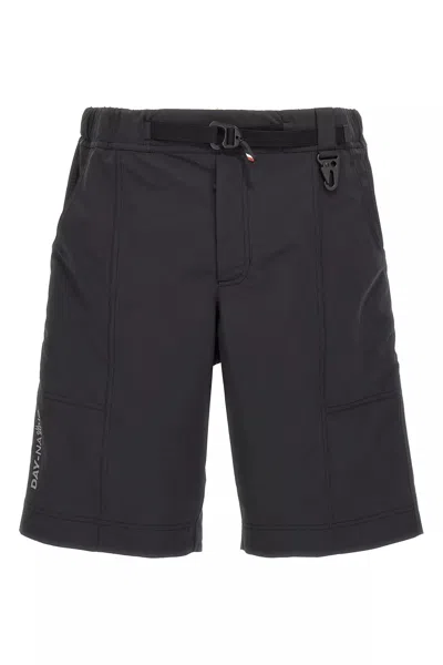 MONCLER MONCLER GRENOBLE MEN 'SHORTS' BERMUDA SHORTS