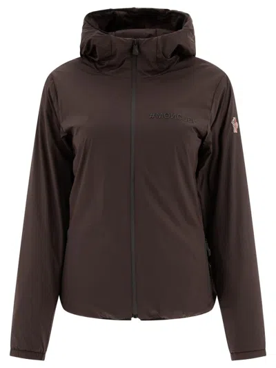 MONCLER MONCLER GRENOBLE "MIETRES" JACKET