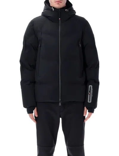 MONCLER MONCLER GRENOBLE MONCLER GRENOBLE ANGREN HOODED DOWN SKI JACKET
