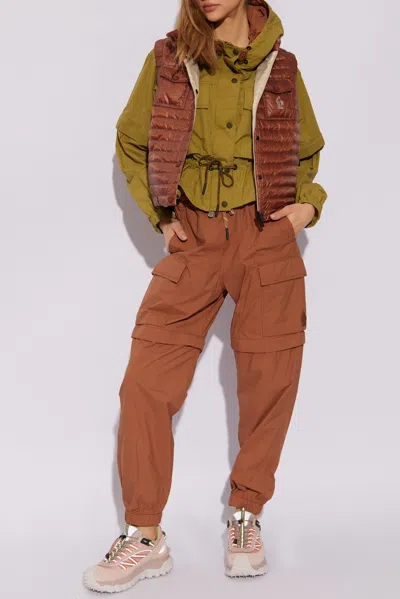 MONCLER MONCLER GRENOBLE MONCLER GRENOBLE DAY-NAMIC