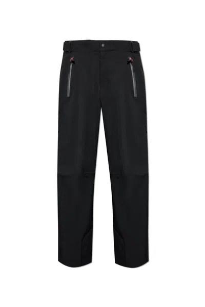 Moncler Grenoble  Grenoble High Performance In Nero