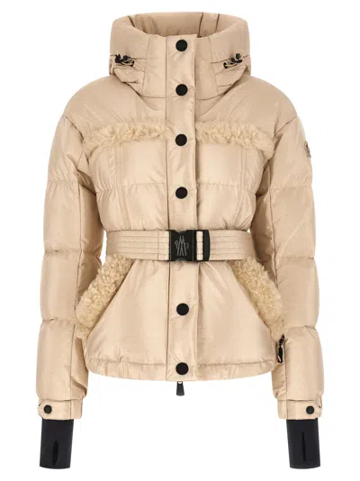 MONCLER MONCLER GRENOBLE 'MONDIM' DOWN JACKET