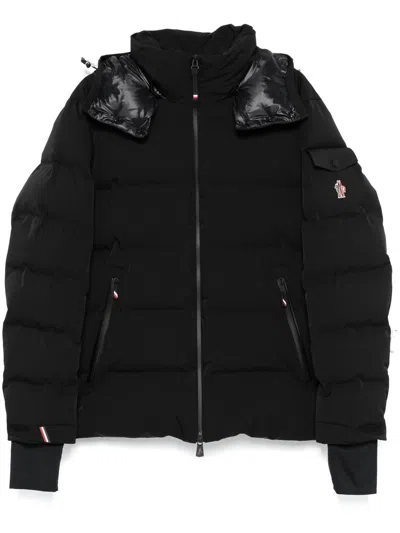 MONCLER MONCLER GRENOBLE MONTGETECH SKI JACKET