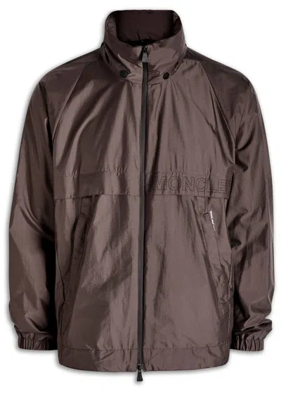 Moncler Grenoble Negara Packable Shell Jacket