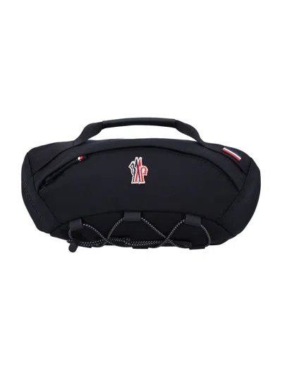 MONCLER MONCLER GRENOBLE NYLON BELT BAG