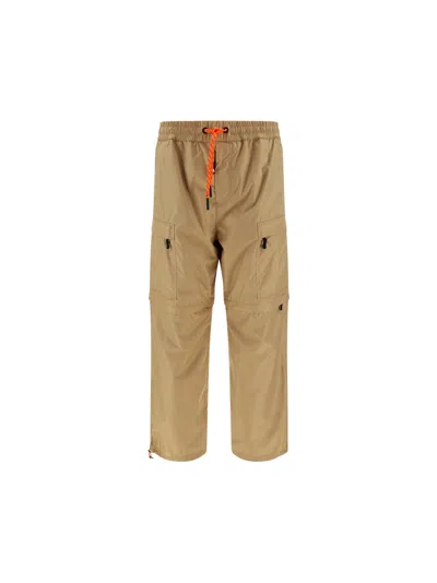 MONCLER SWEAT PANTS