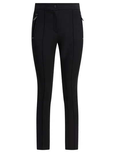 MONCLER MONCLER GRENOBLE NYLON PANTS