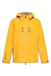 MONCLER MONCLER GRENOBLE ORDEN HOODED JACKET