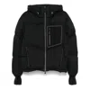 Moncler Mandres Jacket
