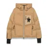 MONCLER MONCLER GRENOBLE OUTERWEARS