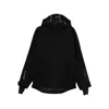 Moncler Grenoble Outerwears In Black