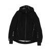 Moncler Hinterburgs Ski Jacket In Black