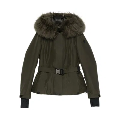 MONCLER MONCLER GRENOBLE OUTERWEARS