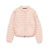 Moncler Grenoble Outerwears In Multicolor