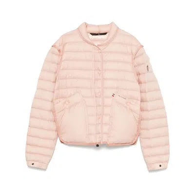Moncler Grenoble Outerwears In Multicolor