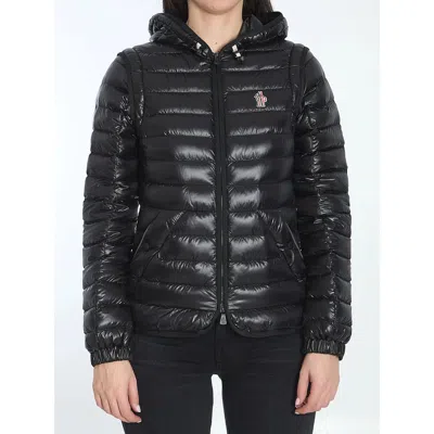 Moncler Grenoble Outerwears In Multicolor
