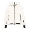Moncler Suisses Jacket In Multicolor