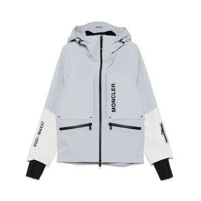 MONCLER MONCLER GRENOBLE OUTERWEARS