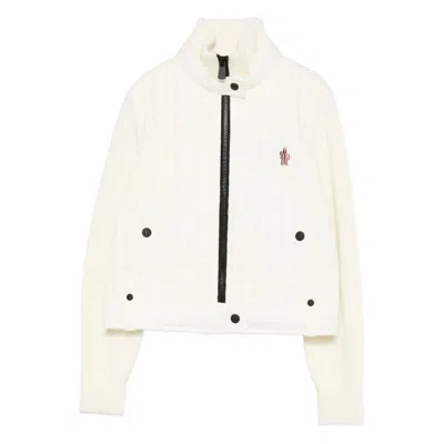 MONCLER MONCLER GRENOBLE OUTERWEARS