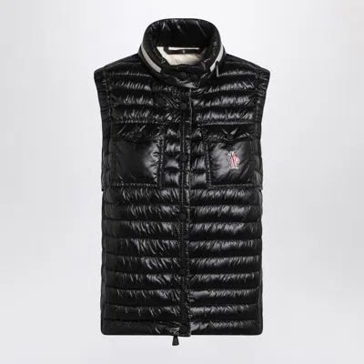 Moncler Grenoble Padded Gumiane Vest