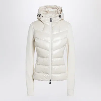 MONCLER MONCLER GRENOBLE PADDED HOODIE