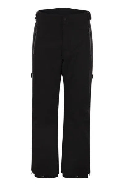 MONCLER MONCLER GRENOBLE PADDED SKI TROUSERS