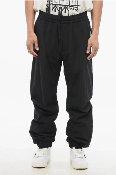 Moncler Grenoble Padded Sports Pants