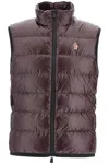 Moncler Polyester Vest