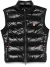 Moncler Coats & Jackets In Black