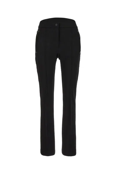 Moncler Grenoble Pants In Black