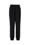 Moncler Grenoble Pants In Black