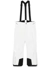 Moncler Grenoble Gore-tex® Ski Trousers In Multicolor