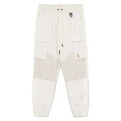 MONCLER MONCLER GRENOBLE PANTS