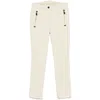 Moncler Pant In Beige